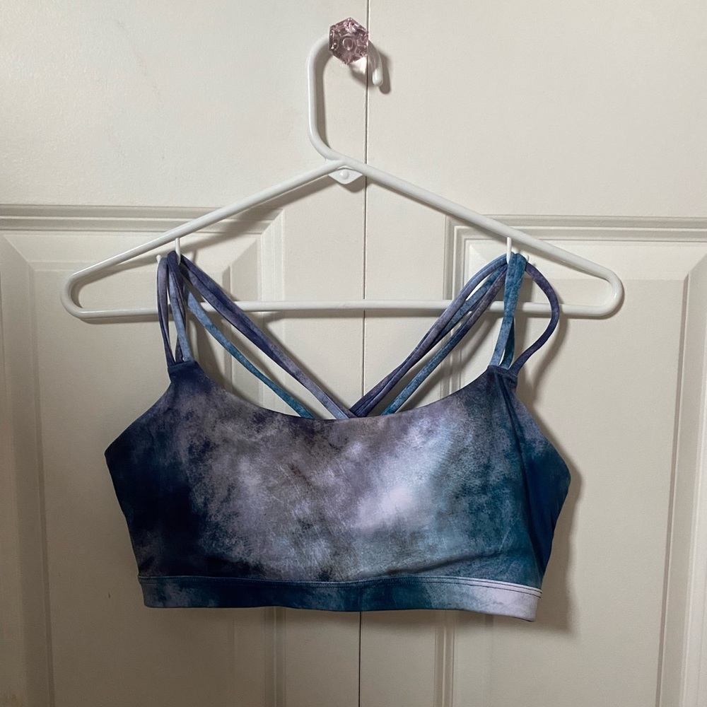 GapFit Sports Bra